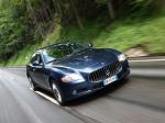 Maserati Quattroporte S 2008 года
